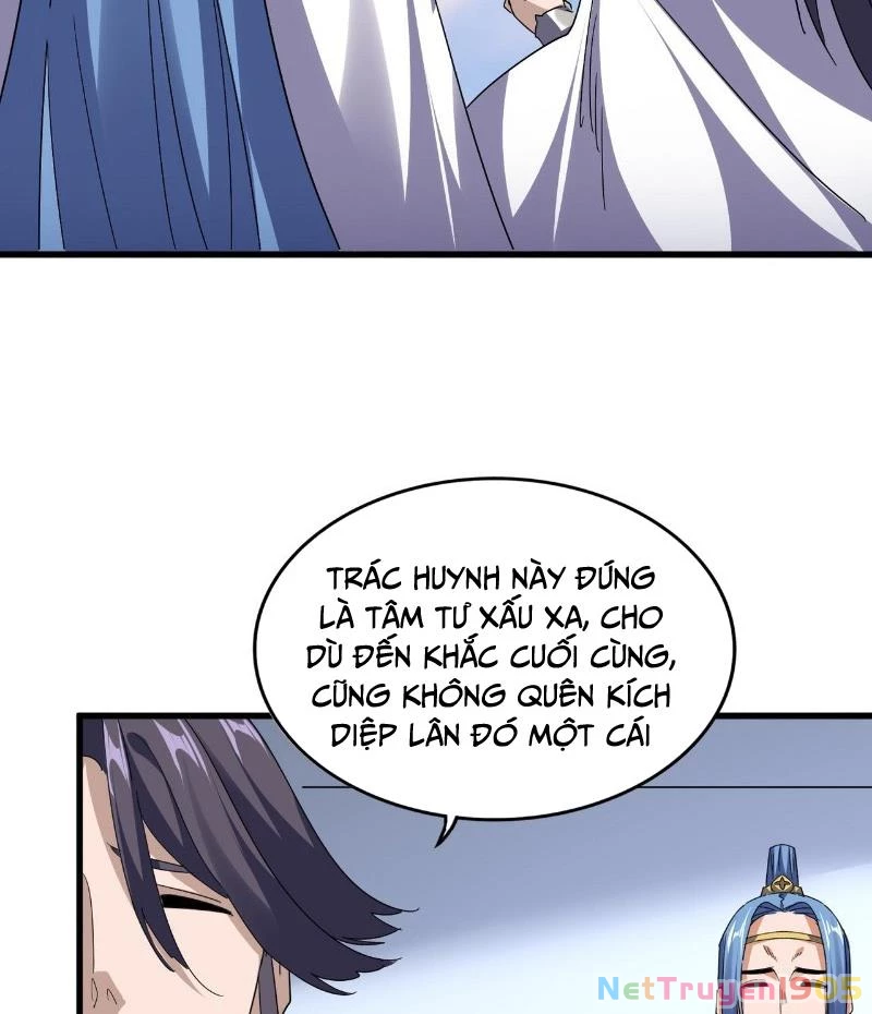 Đại Quản Gia Là Ma Hoàng Chapter 732 - 10