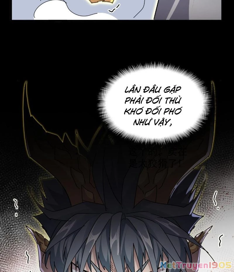 Đại Quản Gia Là Ma Hoàng Chapter 732 - 12