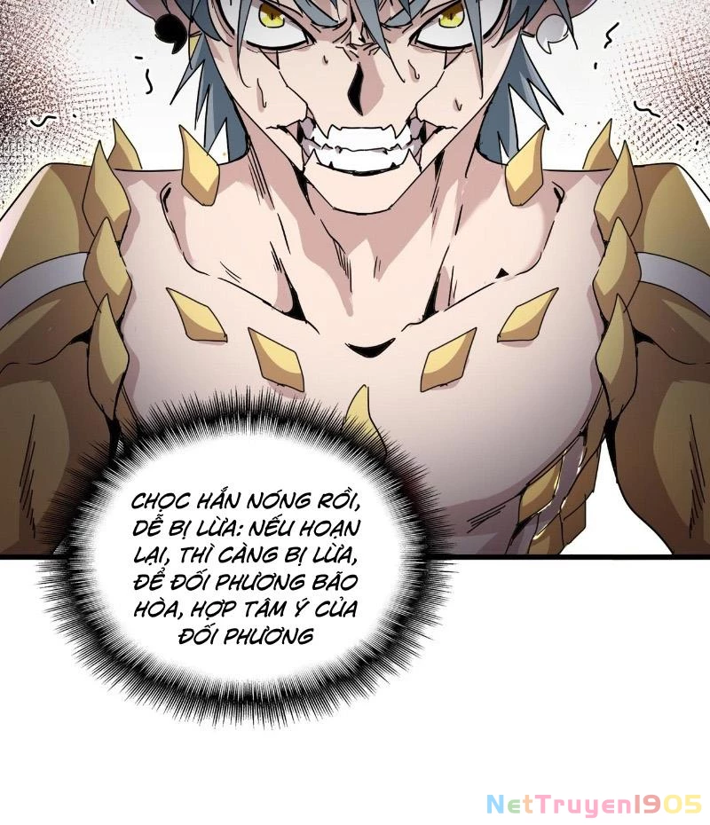 Đại Quản Gia Là Ma Hoàng Chapter 732 - 13