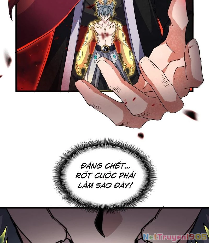 Đại Quản Gia Là Ma Hoàng Chapter 732 - 15