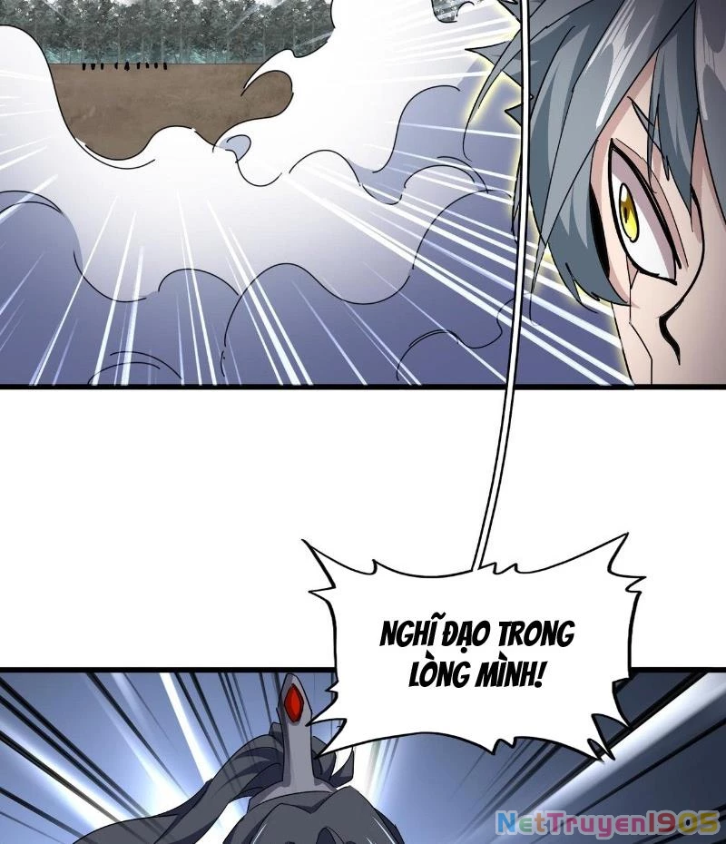 Đại Quản Gia Là Ma Hoàng Chapter 732 - 18