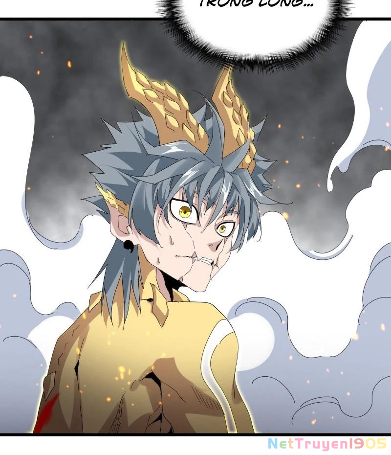 Đại Quản Gia Là Ma Hoàng Chapter 732 - 20