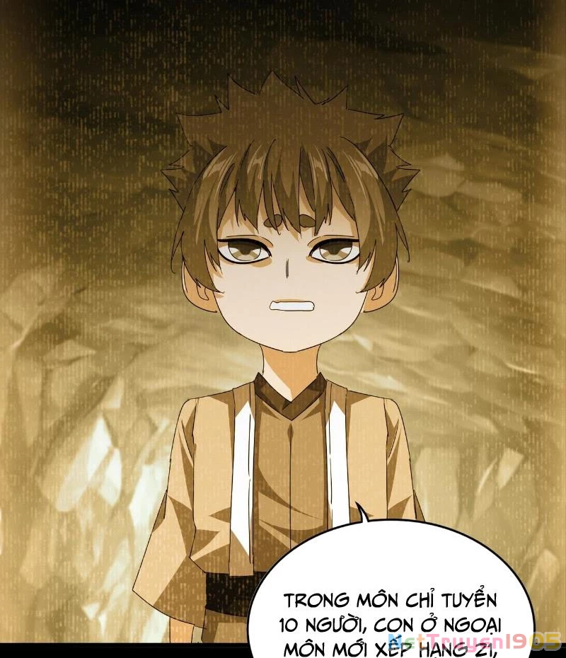 Đại Quản Gia Là Ma Hoàng Chapter 732 - 23