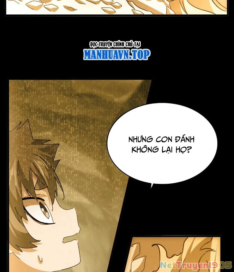 Đại Quản Gia Là Ma Hoàng Chapter 732 - 25