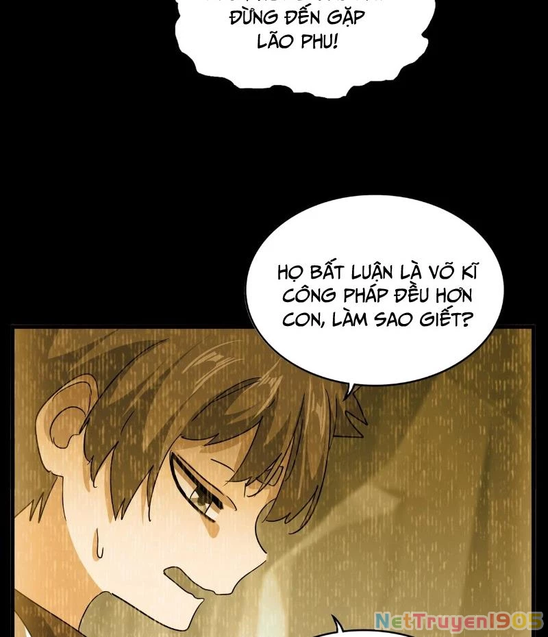 Đại Quản Gia Là Ma Hoàng Chapter 732 - 27