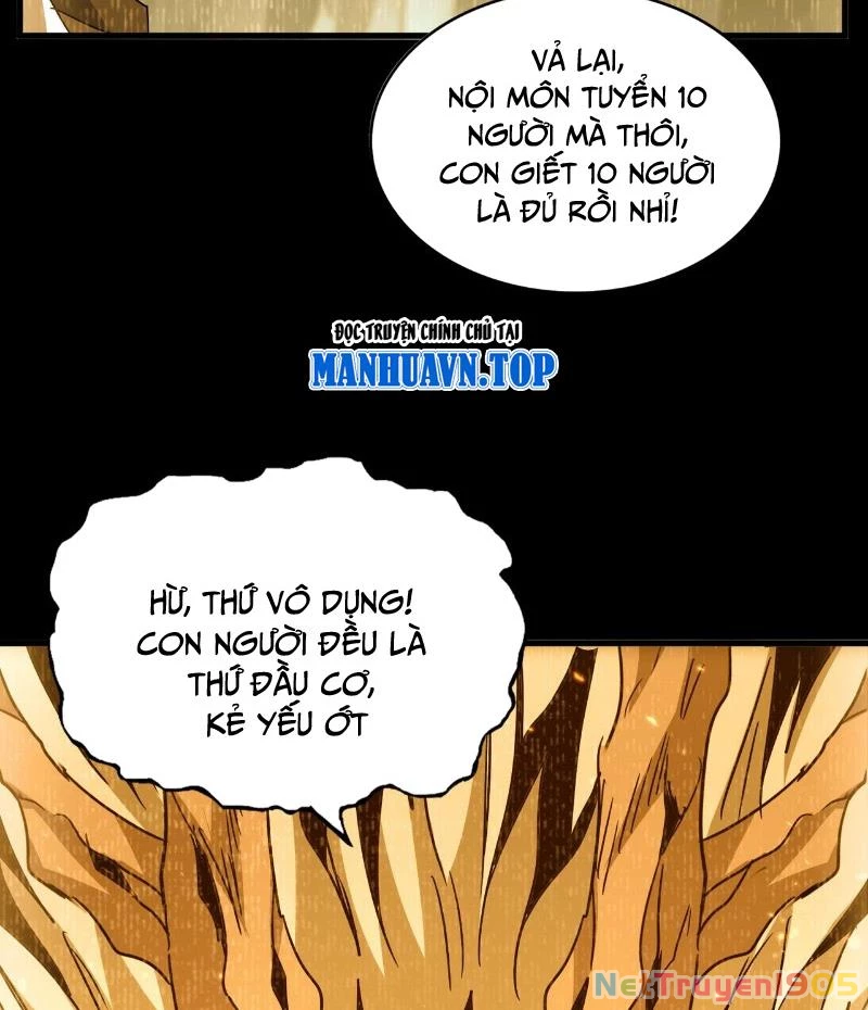 Đại Quản Gia Là Ma Hoàng Chapter 732 - 28