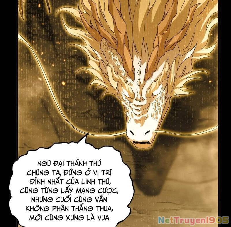 Đại Quản Gia Là Ma Hoàng Chapter 732 - 35