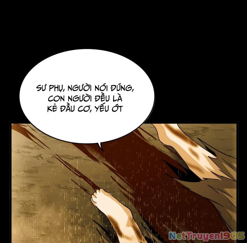 Đại Quản Gia Là Ma Hoàng Chapter 732 - 56