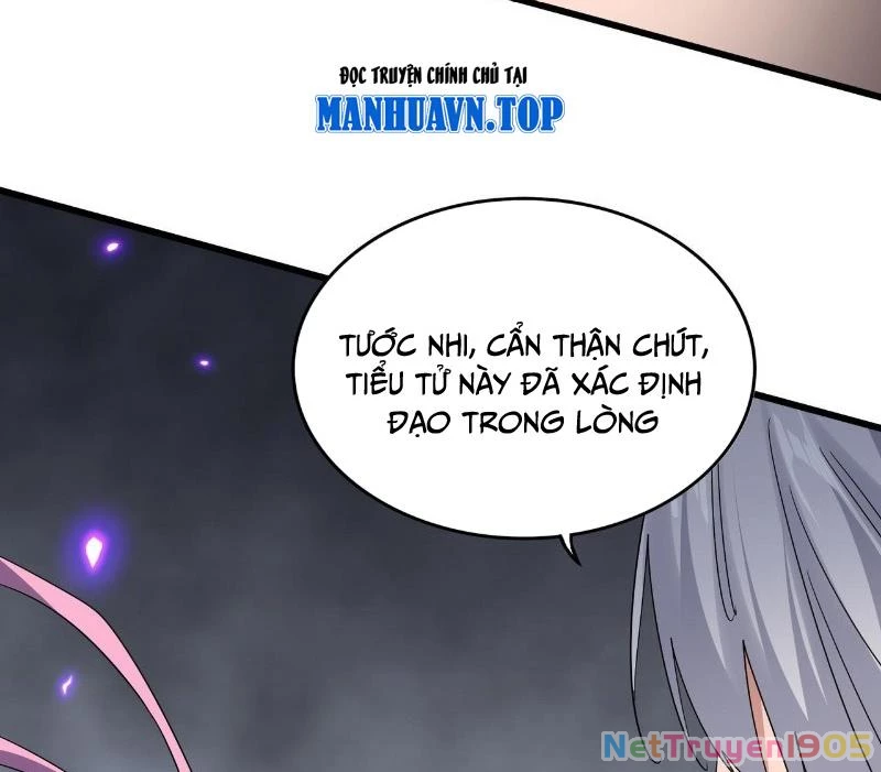 Đại Quản Gia Là Ma Hoàng Chapter 732 - 80