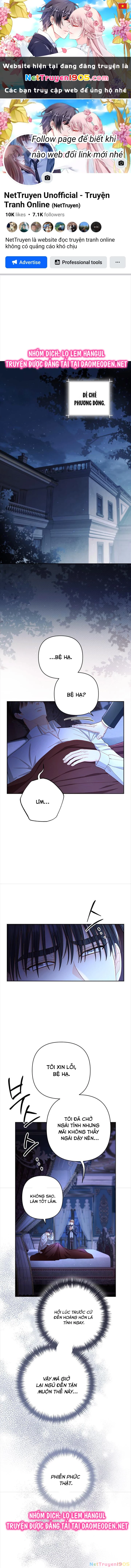Hoàng Hậu Tái Hôn Chapter 219 - 1