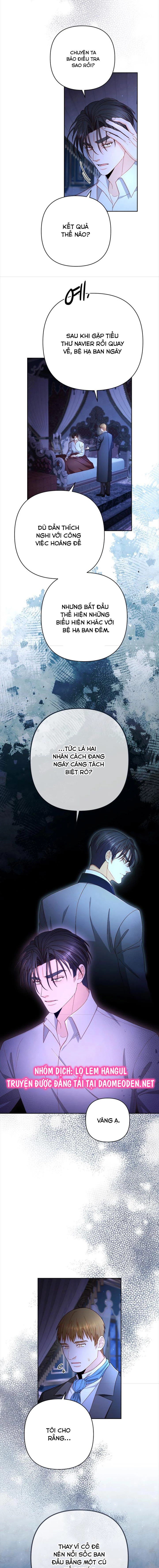 Hoàng Hậu Tái Hôn Chapter 219 - 2