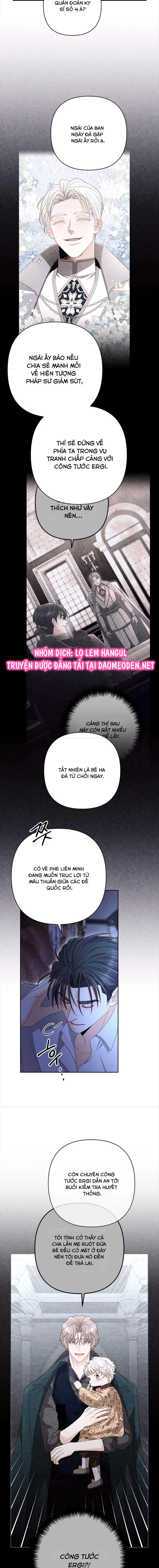 Hoàng Hậu Tái Hôn Chapter 219 - 5