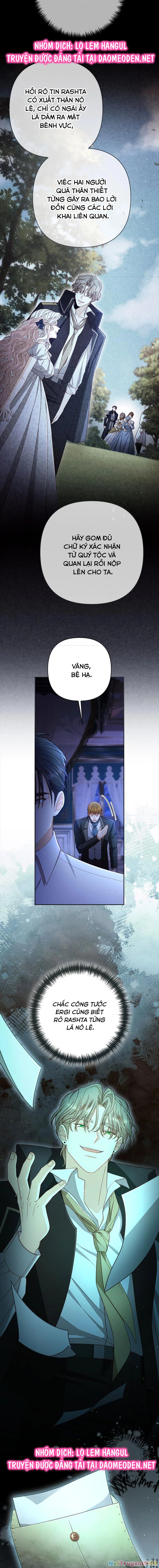 Hoàng Hậu Tái Hôn Chapter 219 - 6