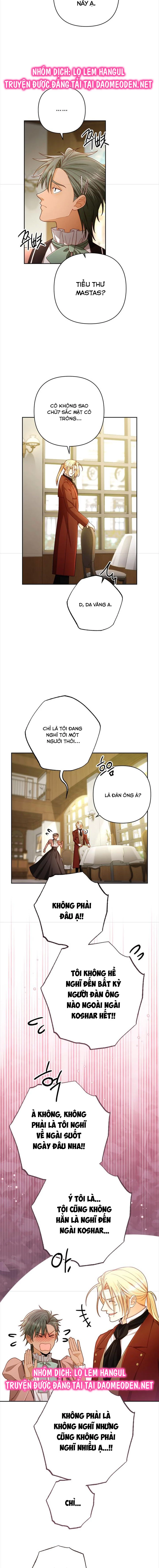 Hoàng Hậu Tái Hôn Chapter 219 - 15