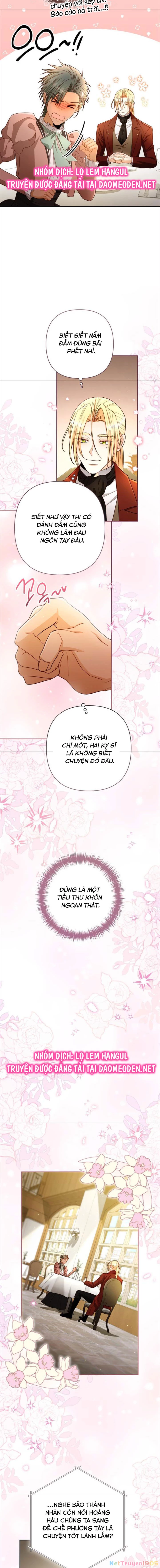 Hoàng Hậu Tái Hôn Chapter 219 - 17