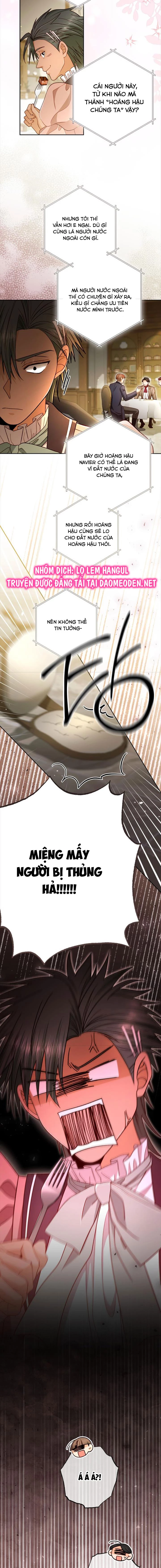 Hoàng Hậu Tái Hôn Chapter 219 - 18