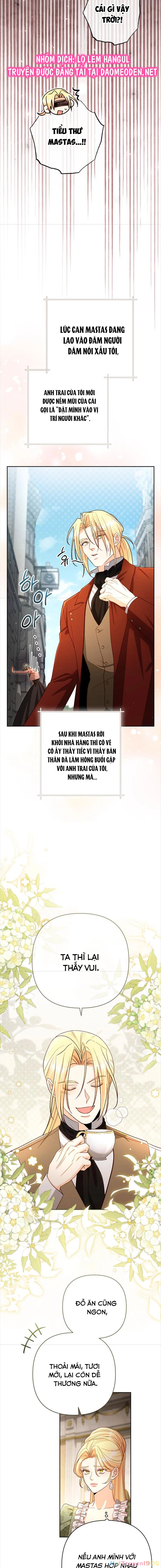 Hoàng Hậu Tái Hôn Chapter 219 - 19