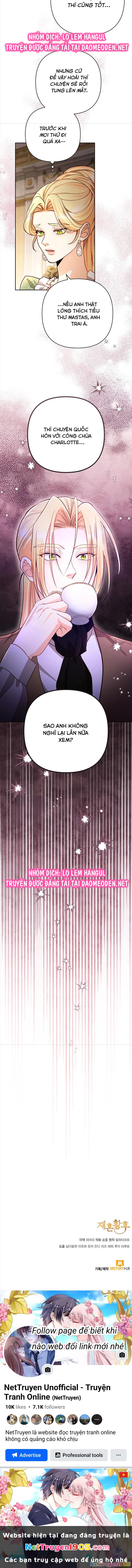 Hoàng Hậu Tái Hôn Chapter 219 - 20