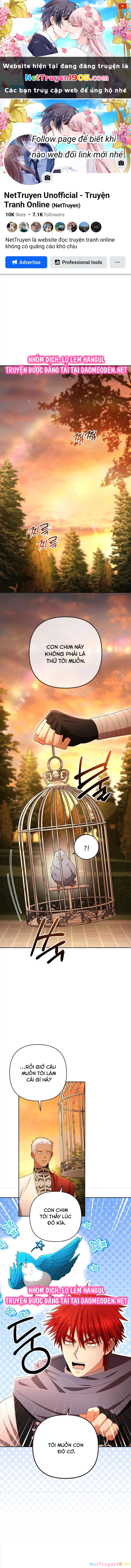 Hoàng Hậu Tái Hôn Chapter 220 - 1
