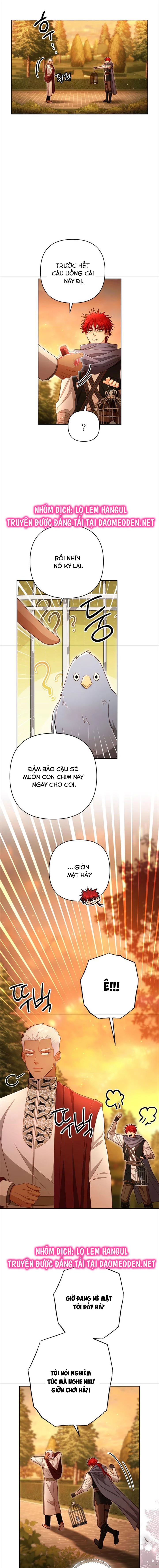 Hoàng Hậu Tái Hôn Chapter 220 - 2