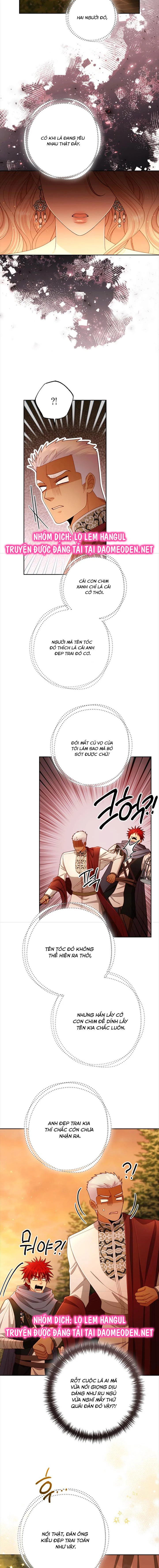 Hoàng Hậu Tái Hôn Chapter 220 - 3