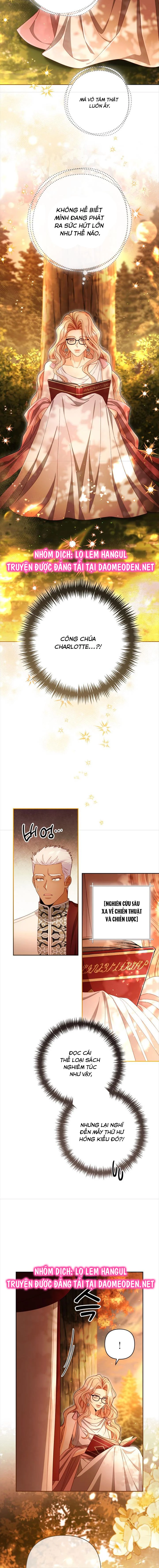Hoàng Hậu Tái Hôn Chapter 220 - 4