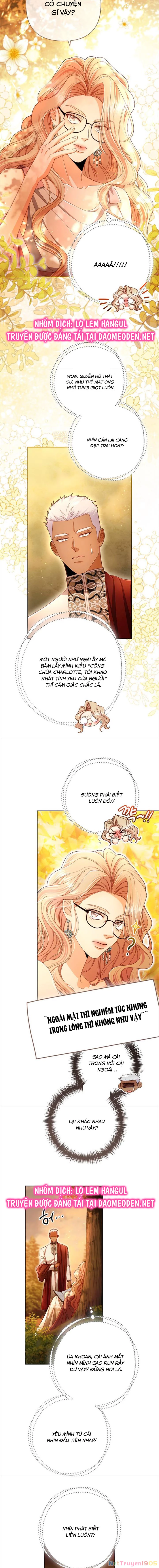 Hoàng Hậu Tái Hôn Chapter 220 - 5