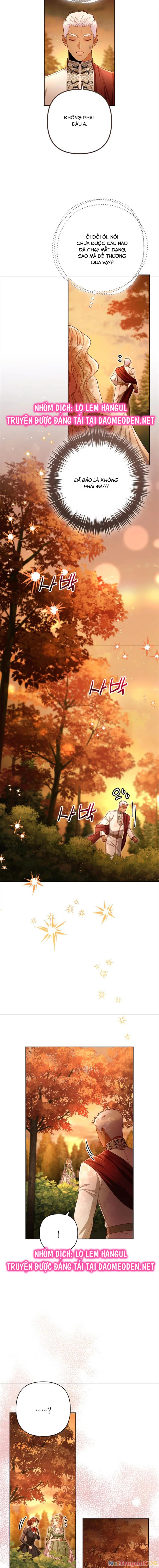 Hoàng Hậu Tái Hôn Chapter 220 - 6