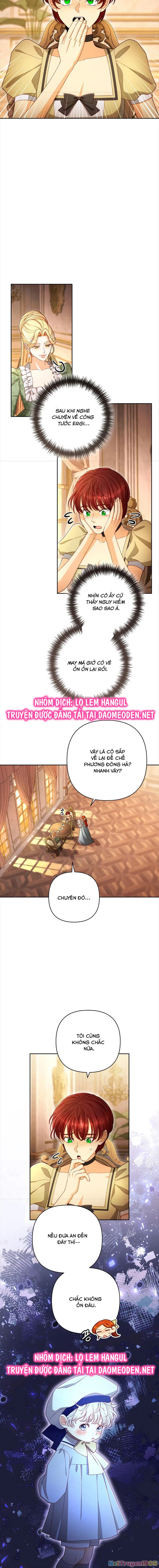 Hoàng Hậu Tái Hôn Chapter 220 - 8