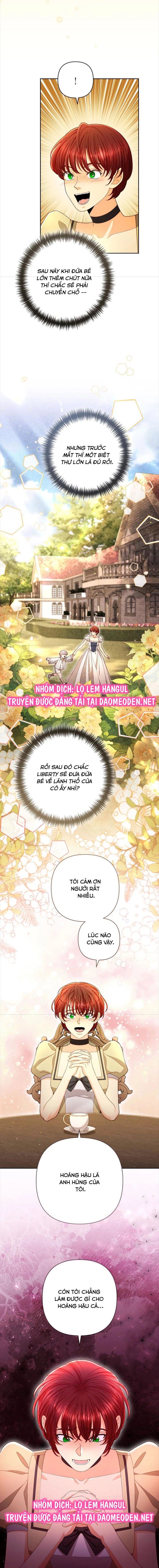 Hoàng Hậu Tái Hôn Chapter 220 - 10