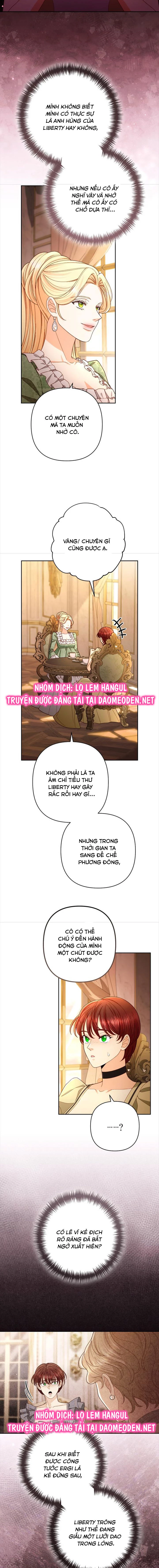 Hoàng Hậu Tái Hôn Chapter 220 - 11