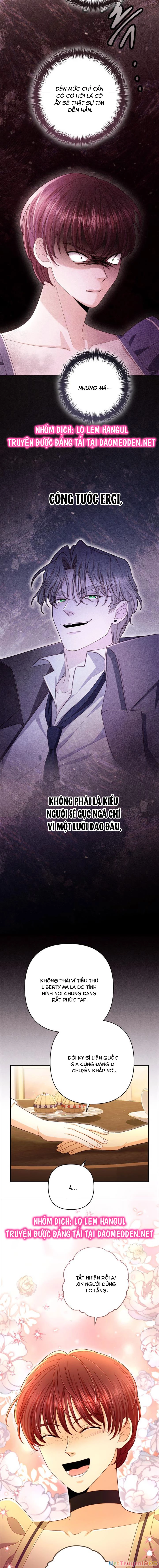 Hoàng Hậu Tái Hôn Chapter 220 - 12