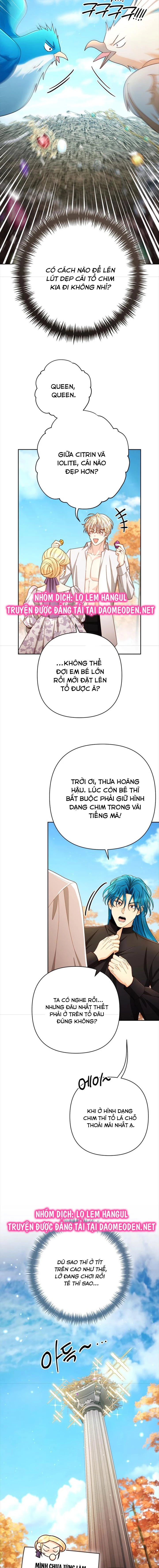 Hoàng Hậu Tái Hôn Chapter 220 - 14