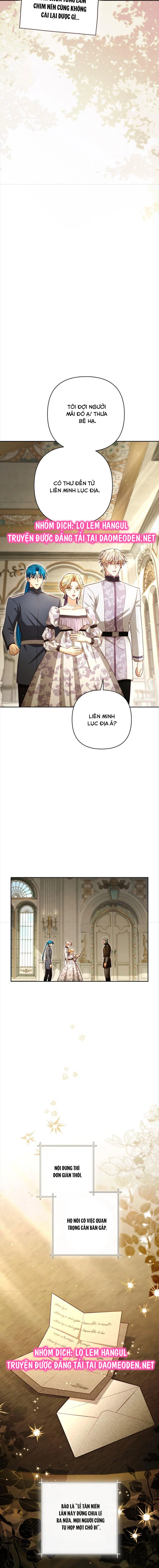 Hoàng Hậu Tái Hôn Chapter 220 - 15