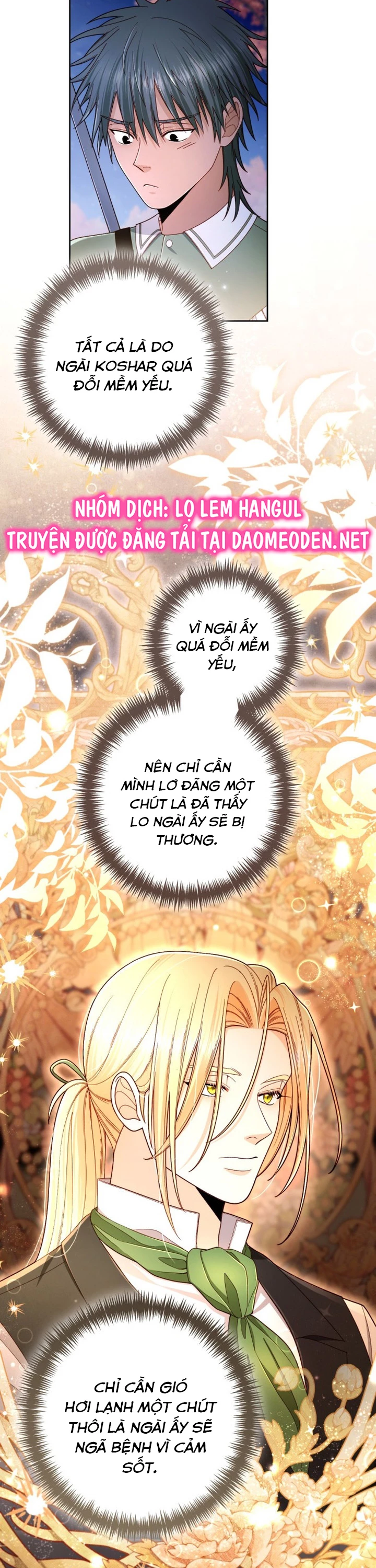 Hoàng Hậu Tái Hôn Chapter 221 - 2