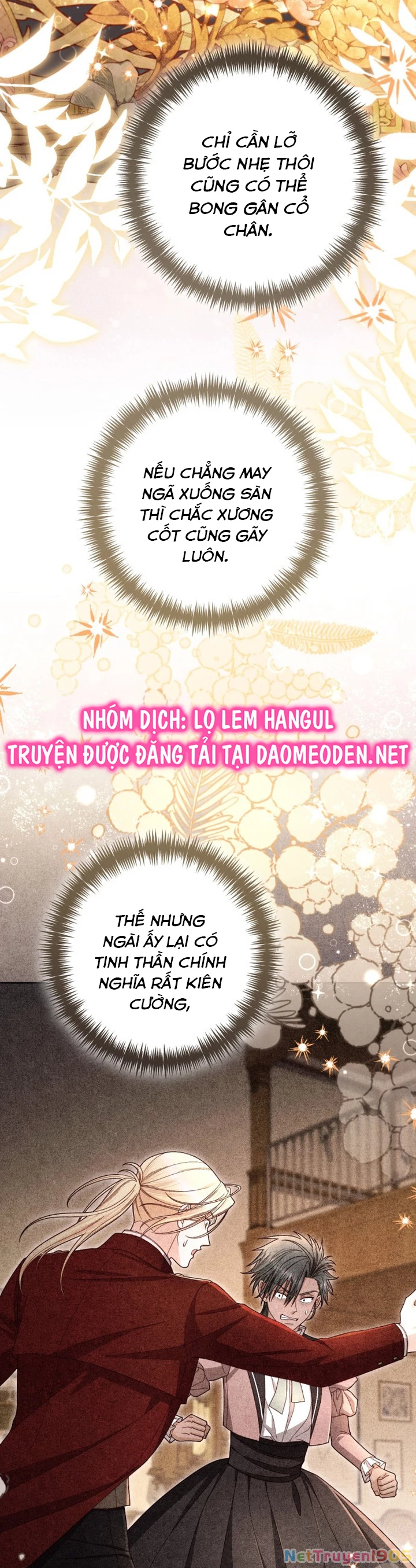 Hoàng Hậu Tái Hôn Chapter 221 - 3