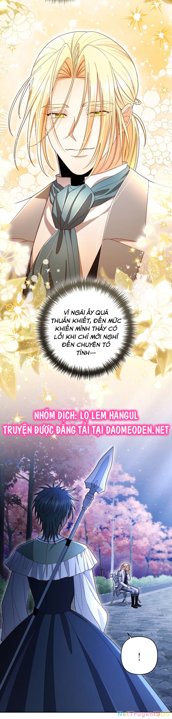 Hoàng Hậu Tái Hôn Chapter 221 - 5