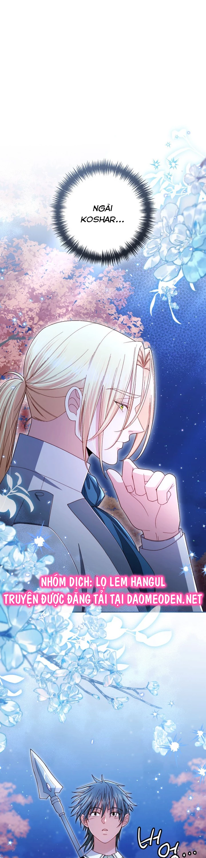 Hoàng Hậu Tái Hôn Chapter 221 - 6