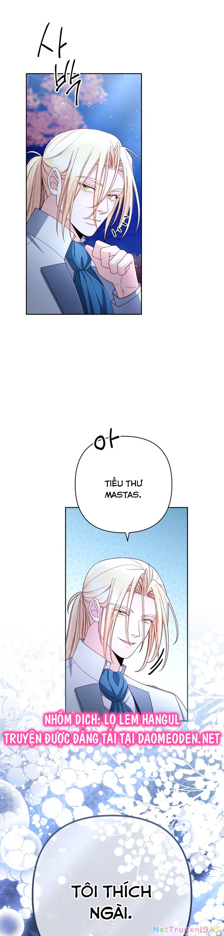 Hoàng Hậu Tái Hôn Chapter 221 - 11