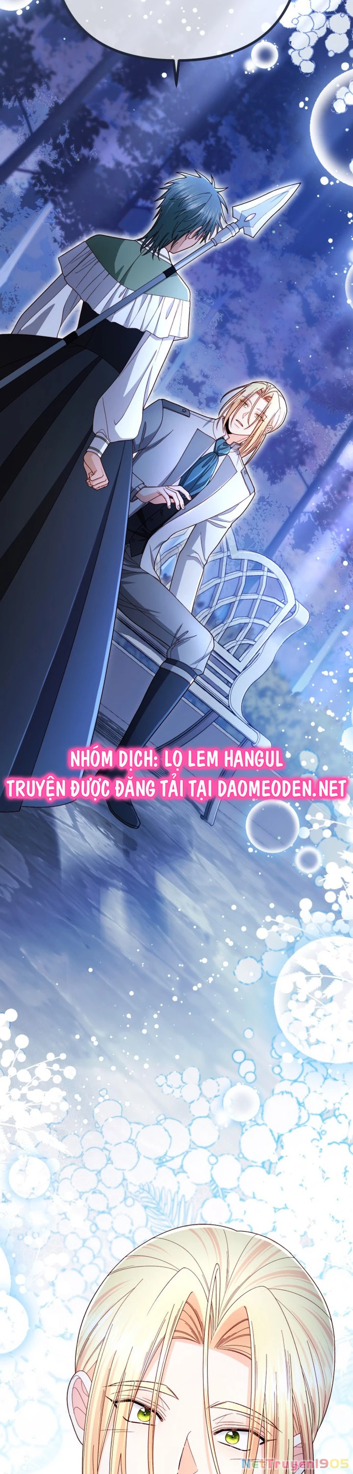 Hoàng Hậu Tái Hôn Chapter 221 - 12