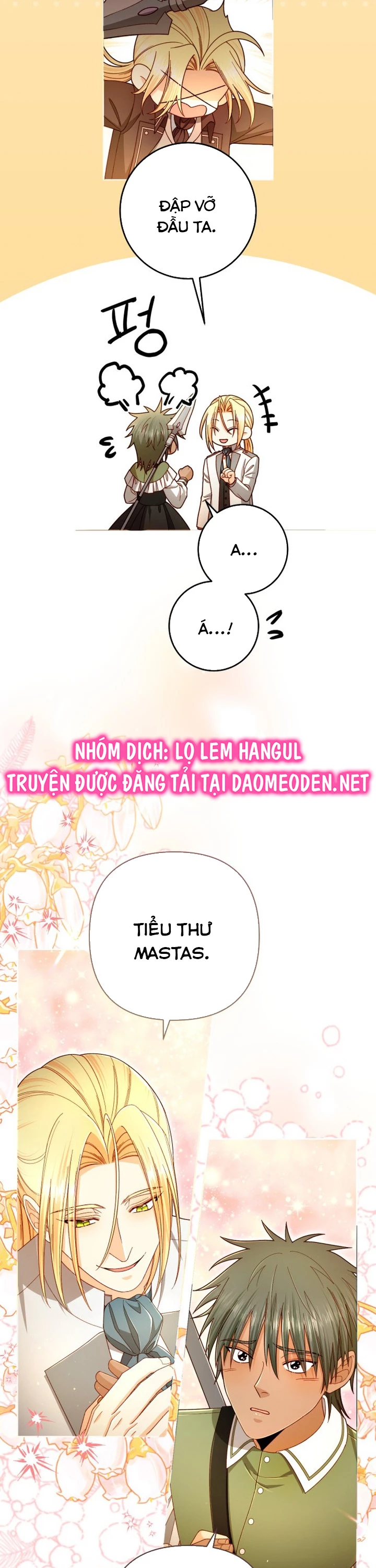 Hoàng Hậu Tái Hôn Chapter 221 - 18
