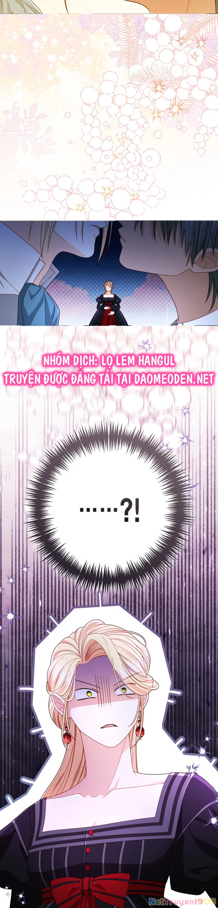 Hoàng Hậu Tái Hôn Chapter 221 - 20