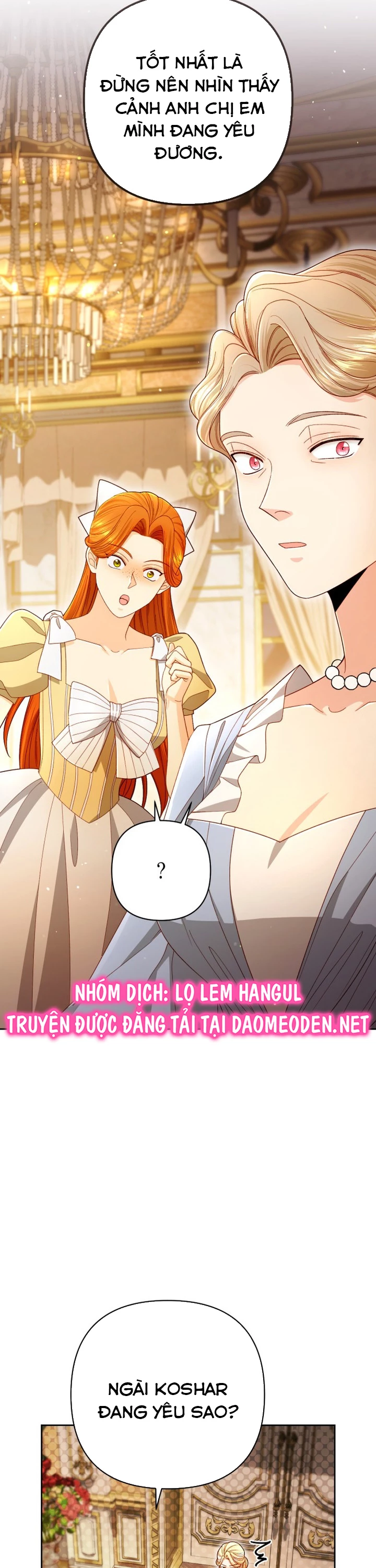 Hoàng Hậu Tái Hôn Chapter 221 - 22
