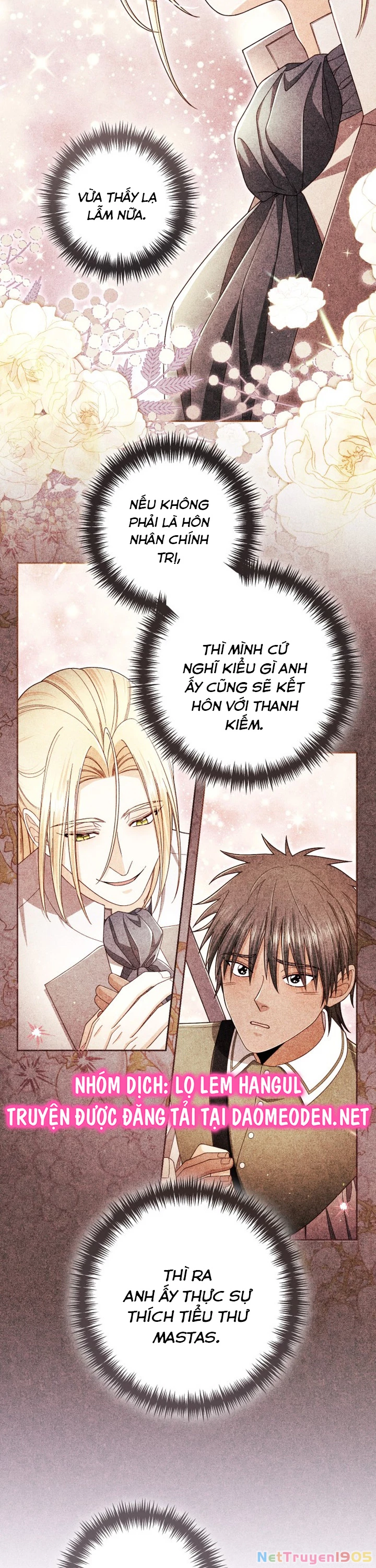 Hoàng Hậu Tái Hôn Chapter 221 - 24