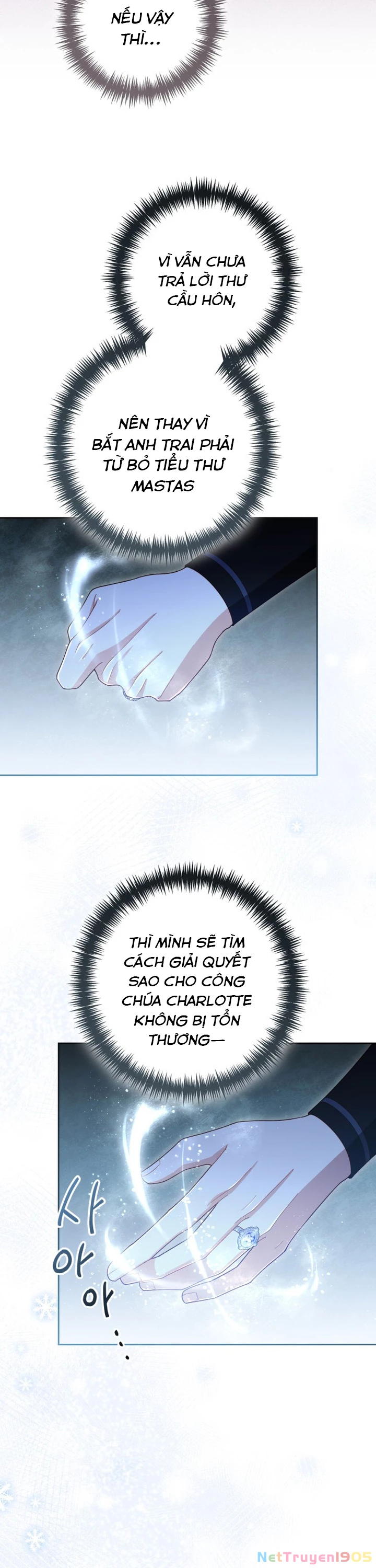 Hoàng Hậu Tái Hôn Chapter 221 - 25