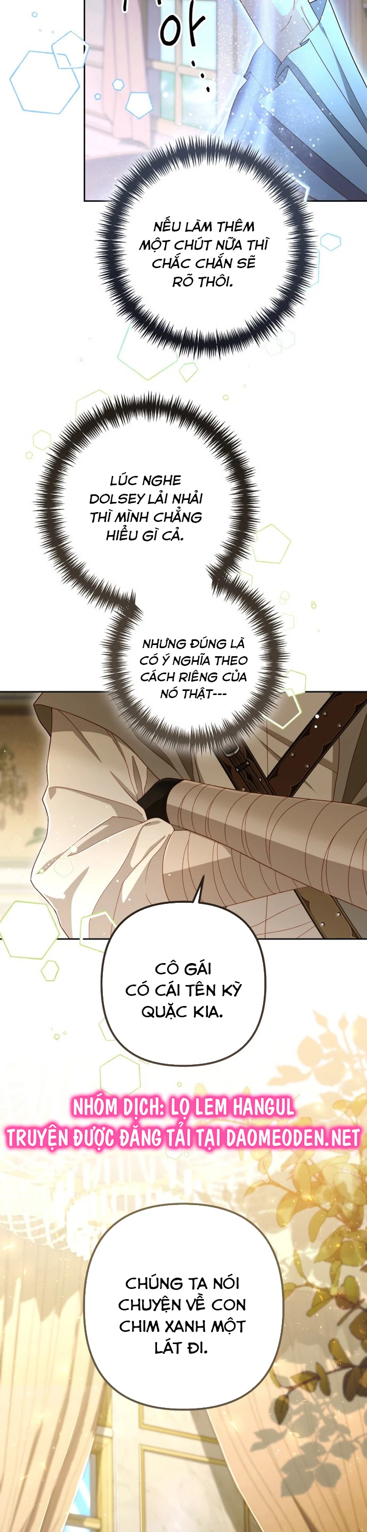 Hoàng Hậu Tái Hôn Chapter 221 - 30