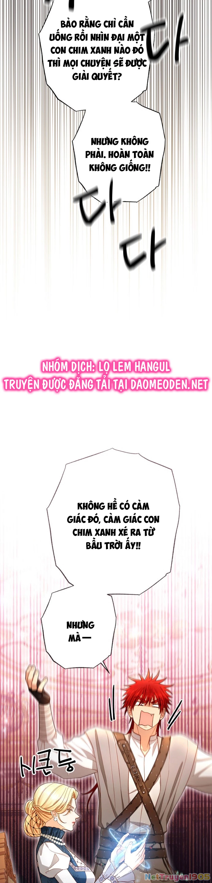 Hoàng Hậu Tái Hôn Chapter 221 - 32