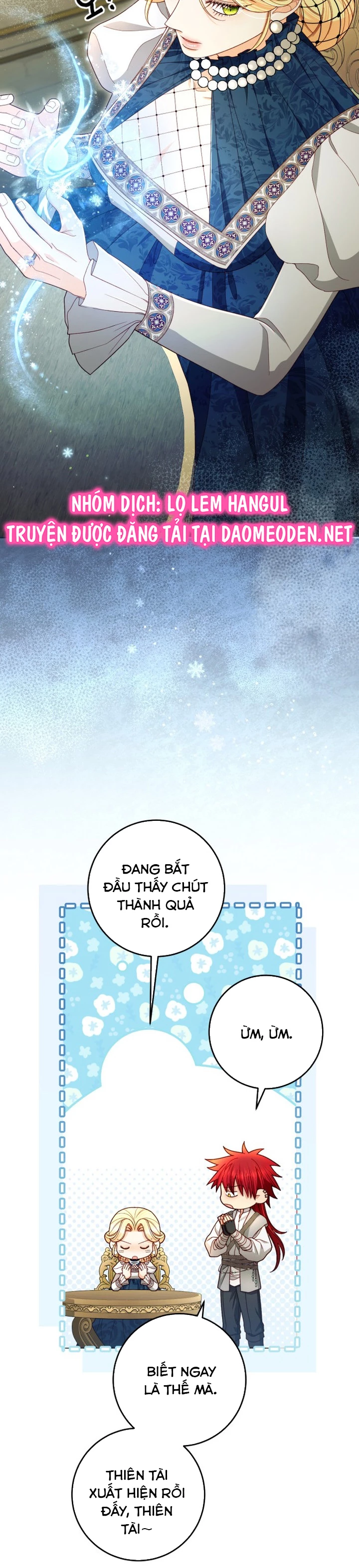 Hoàng Hậu Tái Hôn Chapter 221 - 34