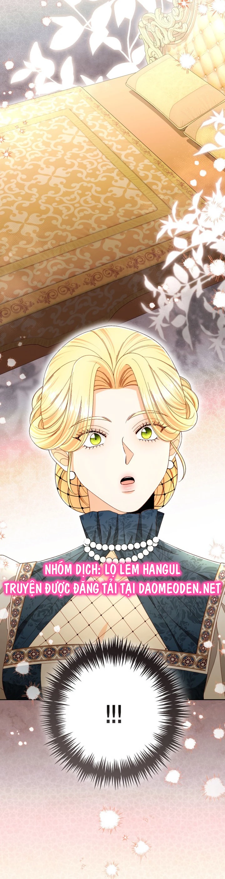 Hoàng Hậu Tái Hôn Chapter 221 - 38
