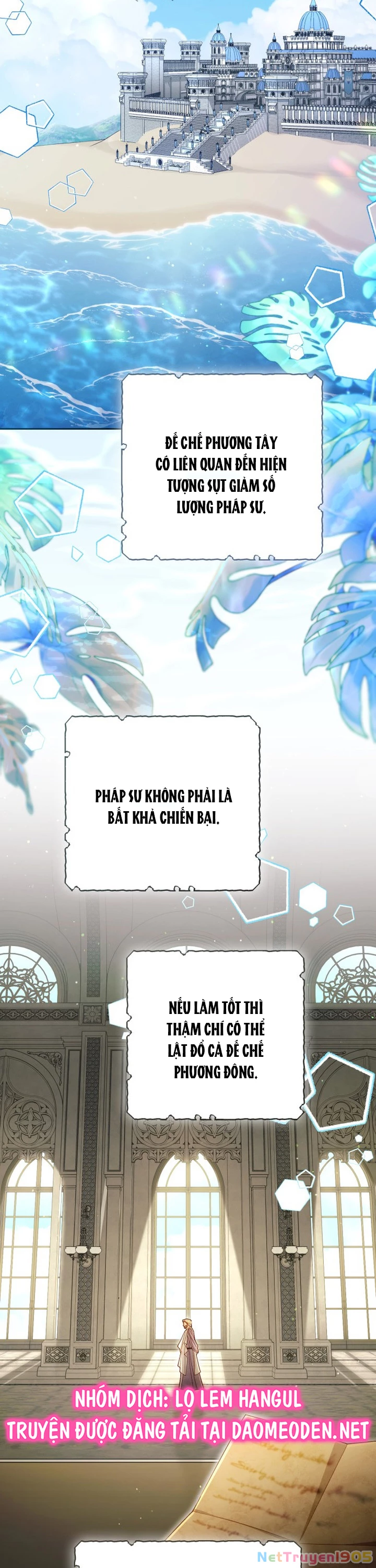 Hoàng Hậu Tái Hôn Chapter 221 - 40